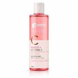 Alania Pureté+ Vitamine C Eau Micellaire 250 ml - Visage