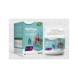 Eden lif Algothym 30 Comprimés - Vitalité & Bien-être