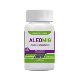 ESSENTIAL PHARM ALEOMIG GEL B/60