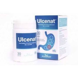 ESSENTIAL PHARM ULCENAT GEL B/30