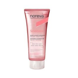 NOREVA Sensidiane Gelée Lavante Apaisante 200ML