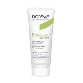 NOREVA Exfoliac Mat&Pore Soin Matifiant 30ML