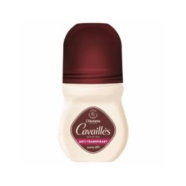 ROGÉ CAVAILLÈS Homme Déodorant Roll-on Contrôle 48H