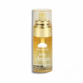 PHYTEAL Argaskin Huile d'Argan Soin Visage Corps Cheveux 40 ml
