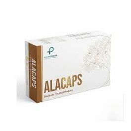 PHARMAVERA ALACAPS B/60