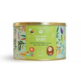Tisane Phytokad Bébé Enfant -- 20 Sachets