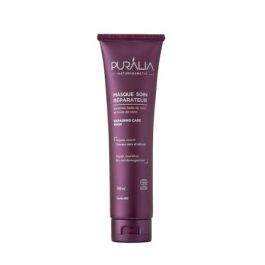 Puralia Masque Soin Réparateur 150ml - Cheveux Abîmés