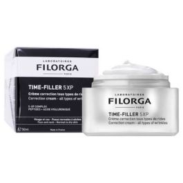 TIME FILLER 5-XP Crème FILORGA - 50ML