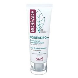 ACM Boréade Global Anti-Imperfection 40ml - Soin Visage Acné