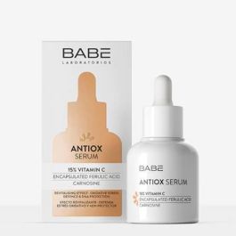 BABE Sérum Antioxydant 15% Vitamine C 30ml
