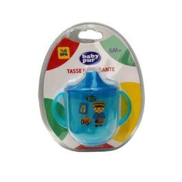 BABY PUR Tasse Basculante 6M+