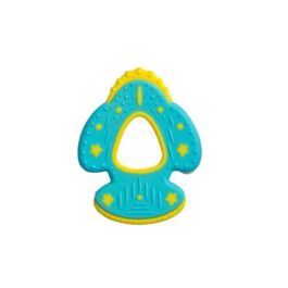 Pur Anneau de dentition Multicolore 4M+ - Soulage les gencives