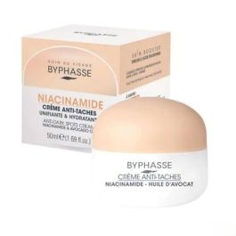 Byphasse Crème Anti-Taches Niacinamide 50ml - Teint Unifié
