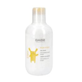 BABÉ Savon Bébé à l'Huile 200ML