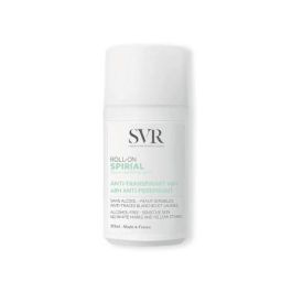 SVR Spirial Déodorant Anti-Transpirant Roll-on 50ml