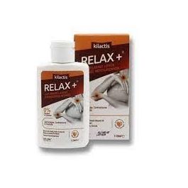 POLYPHARMA RELAX+ LAIT MYORELAXANT 100ML