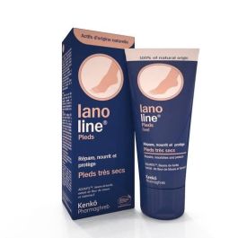 LANO LINE Crème Pieds 75ML