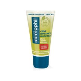 Dermophil Crème Réparatrice Formule Indienne 75ml - Soin Corps