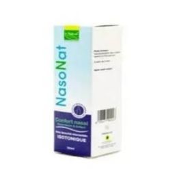 Nasonat Hyper Plus Enfant Solution Nasale 30ml - Nasonat