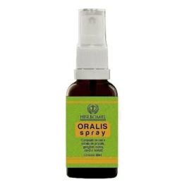 Oralis Spray 30ml - Confort Nez & Gorge