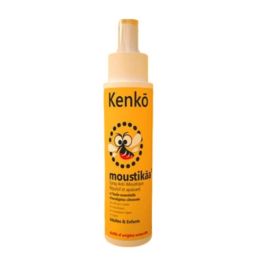 Moustikaa Spray Anti-Moustiques - Pharmaghreb - Protection 100ml
