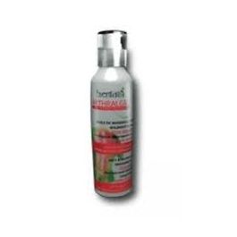 Arthralgic Huile de Massage Rhumatismal 100 ml
