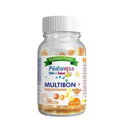 PEDIAKIDS Multibon Complément Multivitaminé B-30