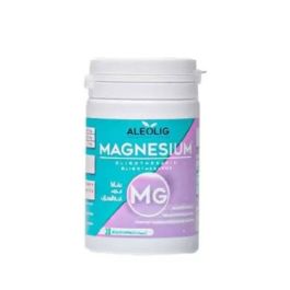 ESSENTIAL PHARM ALEOLIG MG GEL B/30