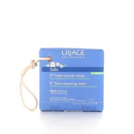 1ère Crème Lavante Uriage Bébé 100G