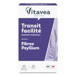 Vitavea Transit Facilité Boîte de 30 - Complément Alimentaire