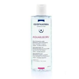 ISISPHARMA Aquaruboril Solution Micellaire 400 ml