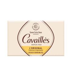 Savon Extra-Doux L'Original 150g - Rogé Cavaillès | Peaux