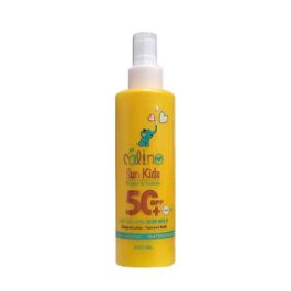 CALINO Sun Kids Écran Solaire Spray SPF 50+ 200ml