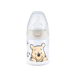 Biberon Winnie Rose 150ml - Nuk - Puériculture Bébé