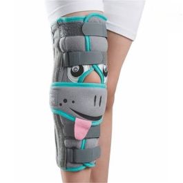 Tynor Genouillère Amovible Junior D44 | Confort & Maintien