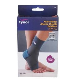 Chevillère Ligamentaire D01 Taille L - Tynor - Soutien