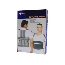 Tynor Ceinture Dorso-Lombaire Longue Universelle - Soutien Dos