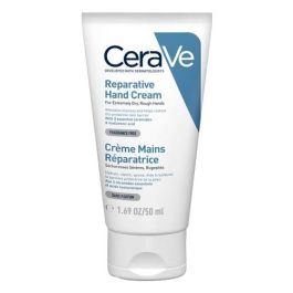 CeraVe Crème Mains Réparatrice 50ml - Hydratation Intense