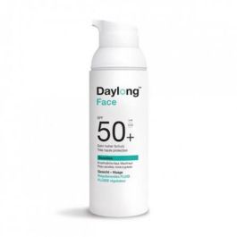 DAYLONG Fluide Solaire Visage Peaux Sensibles SPF50+