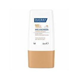 DUCRAY Melascreen Fluide Écran Solaire Teinté SPF50+ 30ML