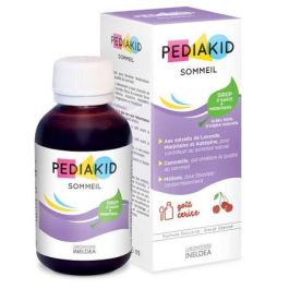 Pediakid Sommeil Solution Buvable - Pediakid - 125ml