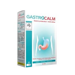 VITAL Gastrocalm Gel 30