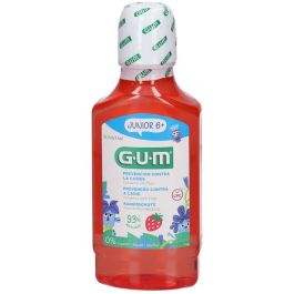 GUM Bain de Bouche Junior 300ML