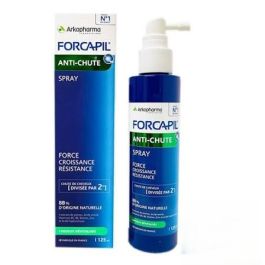 ARKOPHARMA Forcapil Spray Anti-Chute 125ML