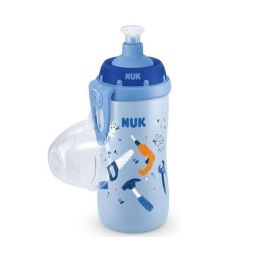 Nuk Junior Cup 300ml - Gobelet Anti-Fuite Enfant