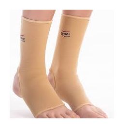 Tynor Chevillère Simple Paire Taille L - Soutien Articulaire