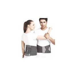 Ceinture Lombaire Renforcée Aérée XXL - Tynor | Soutien Dos
