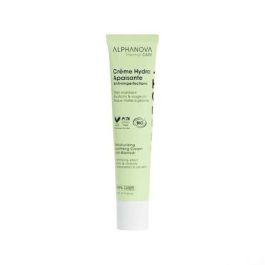 Alphanova Crème Hydra Apaisante Anti-Imperfections 40ml