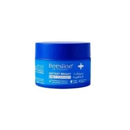 Beesline Instant Bright 5 en 1 - Crème Hydratante Visage