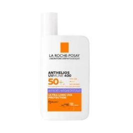 La Roche-Posay Anthelios SPF50+ Fluide Anti-Taches 50ml